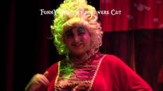 Alice in Pantoland Bloopers  Funny Moments that were Cut [upl. by Romeu]