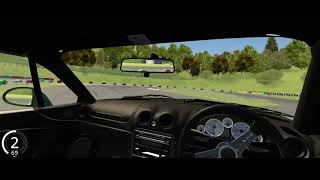 Assetto Corsa Tamada Sportsland  Mazda MX5 NB MazdaSpeed Realistic Drift Drive 3 Laps [upl. by Alexi536]