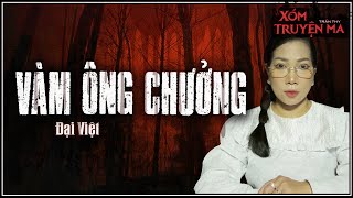 Vàm Ông Chưởng  Những cái chết kỳ bí  Truyện ma Trần thy diễn đọc [upl. by Jourdain375]