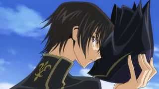 Code Geass  Openings 12345 [upl. by Dorn]