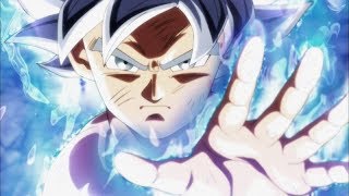 Dragon Ball Super 130  The ultimate super showdown [upl. by Ellehcim]