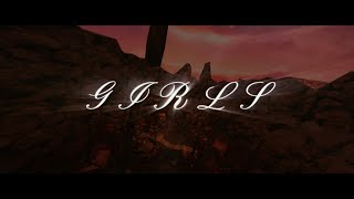 Girls  GT Montage [upl. by Ailhat]