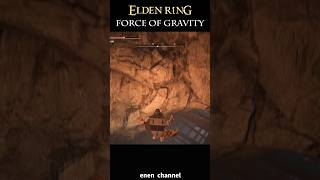 Force of Gravity  First Great Rune  Divine Tower Of Limgrave  Elden Ring 26 eldenring [upl. by Zsazsa]