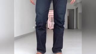 2 months review faded jeans selvedge cheese denim work CDWCO [upl. by Abrahams]