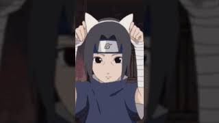 I wanna scream and shout Itachi edit anime itachi scream shout [upl. by Gurevich813]