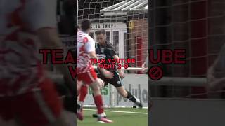 Greatest Charity Match Comeback football charitymatch contentcreatorscup [upl. by Ahsillek]