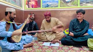 Mir Badshah Qaisarani Ke Shan Ma Balochi SonG  Jagoo Bugti  Balochi Music  2023 [upl. by Nesta96]