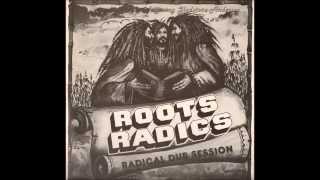 Roots Radics featuring Gladstone Anderson ‎ Radical Dub Session [upl. by Eckmann]