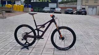 Orbea Occam LT Kashima  sinlimites [upl. by Lavinia189]