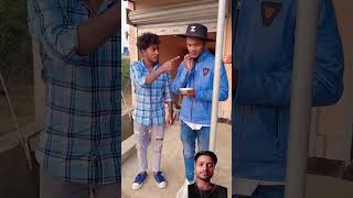 Pura gana ka matlab hi bol diya he 😂😂shorts funny surajroxfunnyvibeo funniestvideo [upl. by Thomasin]