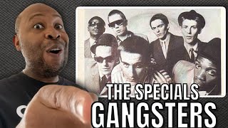 First Time Hearing  The Specials  Gangsters Reaction [upl. by Amapuna992]