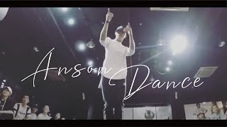 《Say My Name》Dance Practice  Anson Kong 江𤒹生 [upl. by Bear]