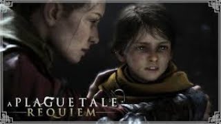 A Plague Tale Requiem  Cradle of Centuries [upl. by Ofloda]