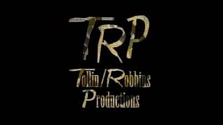 TollinRobbins Productions Logo 19942012 [upl. by Enilaf]