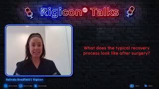 Rigicon Talks  Session 4 The Patient and Nurse Perspective in Prosthetic Urology Surgeries [upl. by Mingche954]