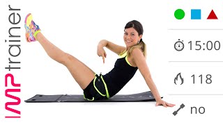 Allenamento Avanzato Core Stability [upl. by Nna]