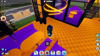 Playing Restaurant tycoon 2 and building a new map thank you for 30 subs [upl. by Nnaeitak]