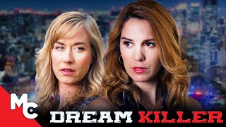 Dream Killer  Full Movie  Murder Mystery Thriller [upl. by Letram]