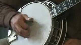 How to Play the Banjo Foggy Mountain Breakdown [upl. by Beitz463]