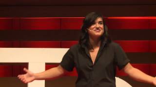 How living more honestly leads to a better life  Sabrina Jalees  TEDxToronto [upl. by Eerrehs582]