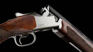 Browning Citori 825 Teaser [upl. by Oskar]