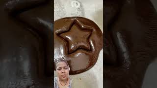 Melody dalgona candy by Pragati Verma chocolate food candy diy pragtivermashorts shortsviral [upl. by Rehoptsirhc]