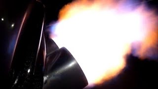 Burble Mod Pt2 BRUTAL CLA Flame Spitting Drive🔥 [upl. by Larine]