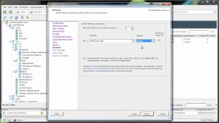 Installing HyperV Server 2012 on ESXi 5 [upl. by Ahcsrop]