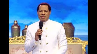 WHY DO PEOPLE SUFFER FOR A VERY LONG TIME PASTOR CHRIS OYAKHILOME [upl. by Aniahs]