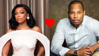 Sizwe Dhlomo and Bonang would make a stunning couple according to fans [upl. by Thaddeus]