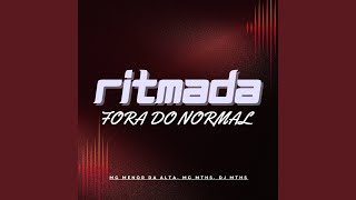 Ritmada Fora do Normal [upl. by Akimahs]