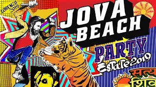 La presentazione di Jova Beach Party [upl. by Nhguaved]