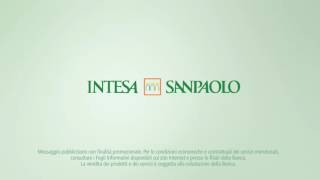 Bonifici con lApp Intesa Sanpaolo [upl. by Emirak950]