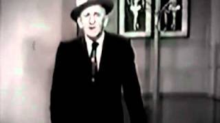 Jimmy Durante  Words in remembrance of Carmen Miranda [upl. by Applegate]