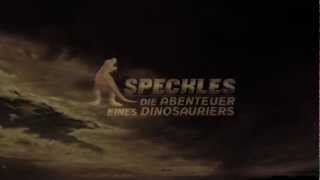 Speckles  Die Abenteuer eines Dinosauriers Trailer deutsch [upl. by Nereus815]