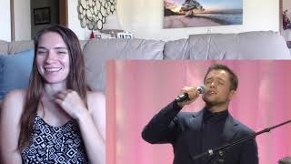 Elton John amp Taron Egerton  ‘Tiny Dancer’ Elton John AIDS Foundation Performance Reaction [upl. by Barncard399]