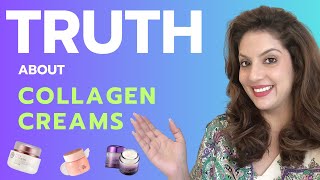 Collagen Creams Work  Nipun Kapur [upl. by Bluh]