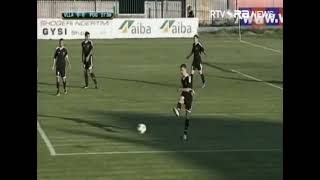 Vllaznia 10 Pogradeci 29102011 [upl. by Kcirddes]