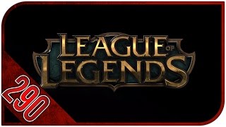 290 League of Legends German  Warwick Gameplay [upl. by Audie670]