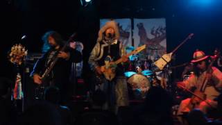 Tengger Cavalry  Hymn of the Earth Whisky A GoGo CA [upl. by Schecter588]