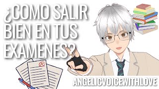 Salir mejor en la escuela [upl. by Seraphim]