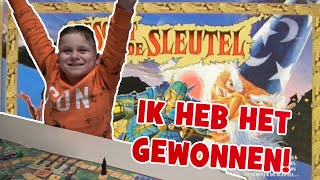 WEER GEZELLIG EEN SPELLETJE SPELEN [upl. by Valerio]