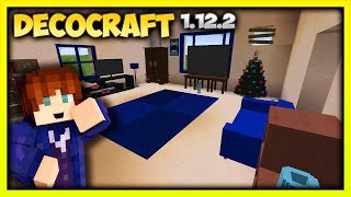 DECOCRAFT  TODAS LAS DECORACIONES DE INTERIOR  REVIEW 1122 PIRATAS KARMALAND 4 [upl. by Natan]