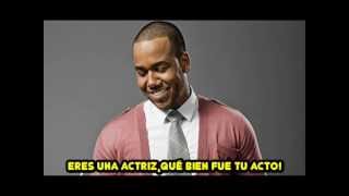 Romeo Santos Feat El Torito quotMe voyquot  Lyrics ♡ [upl. by Yeldah]