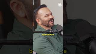 90s Ki Bkchdi  Rohit Shetty amp Ajay Devgn Shares Views shorts [upl. by Leirza]