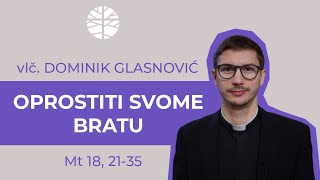 Oprostiti svome bratu 26 3 2019 [upl. by Gallenz295]