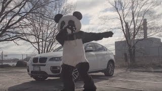 Desiigner  Panda Official PANDATO Video [upl. by Fariss178]