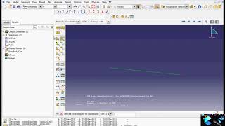 Bernoulli vs Timoshenko beams with ABAQUS [upl. by Tull734]