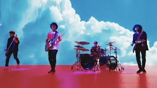 9mm Parabellum Bullet「All We Need Is Summer Day」MUSIC VIDEO [upl. by Alicia]