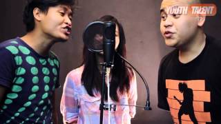 Malaysian Youth Talent  Pizzalicious Theme Song  Jingle Genre [upl. by Ynohtnakram]